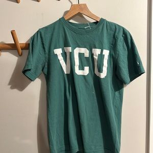 VCU short sleeve